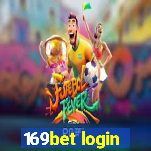 169bet login